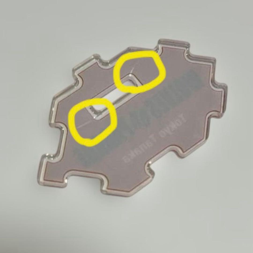 マンウィズ アクリルスタンドセット - メルカリ