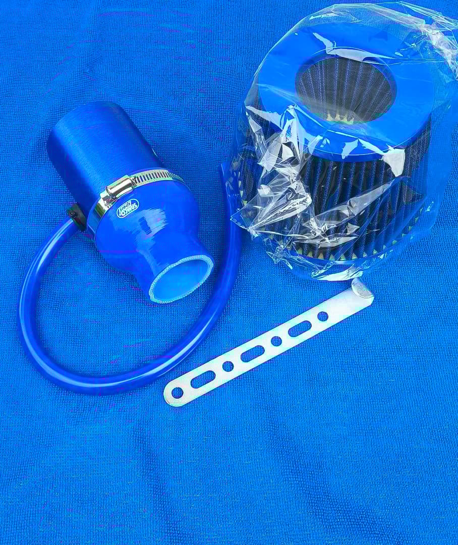 ☆セール☆スズキキャリーDA63T☆ パワーフィルター WirusWin】スズキ キャリイ（キャリー）（3BD-DA16T｜2WD・4WD）用