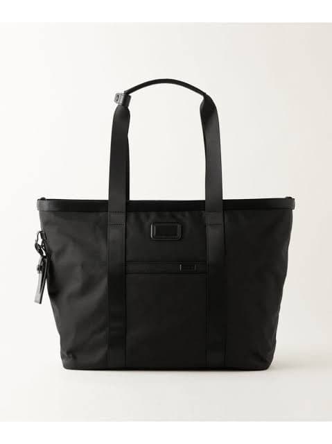 別注 TUMI green label relaxing トートバッグ - メルカリ