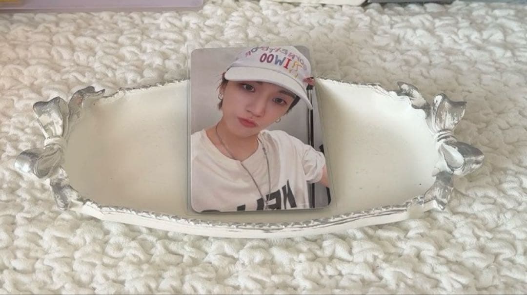 boynextdoor the action Kpop nara リウ