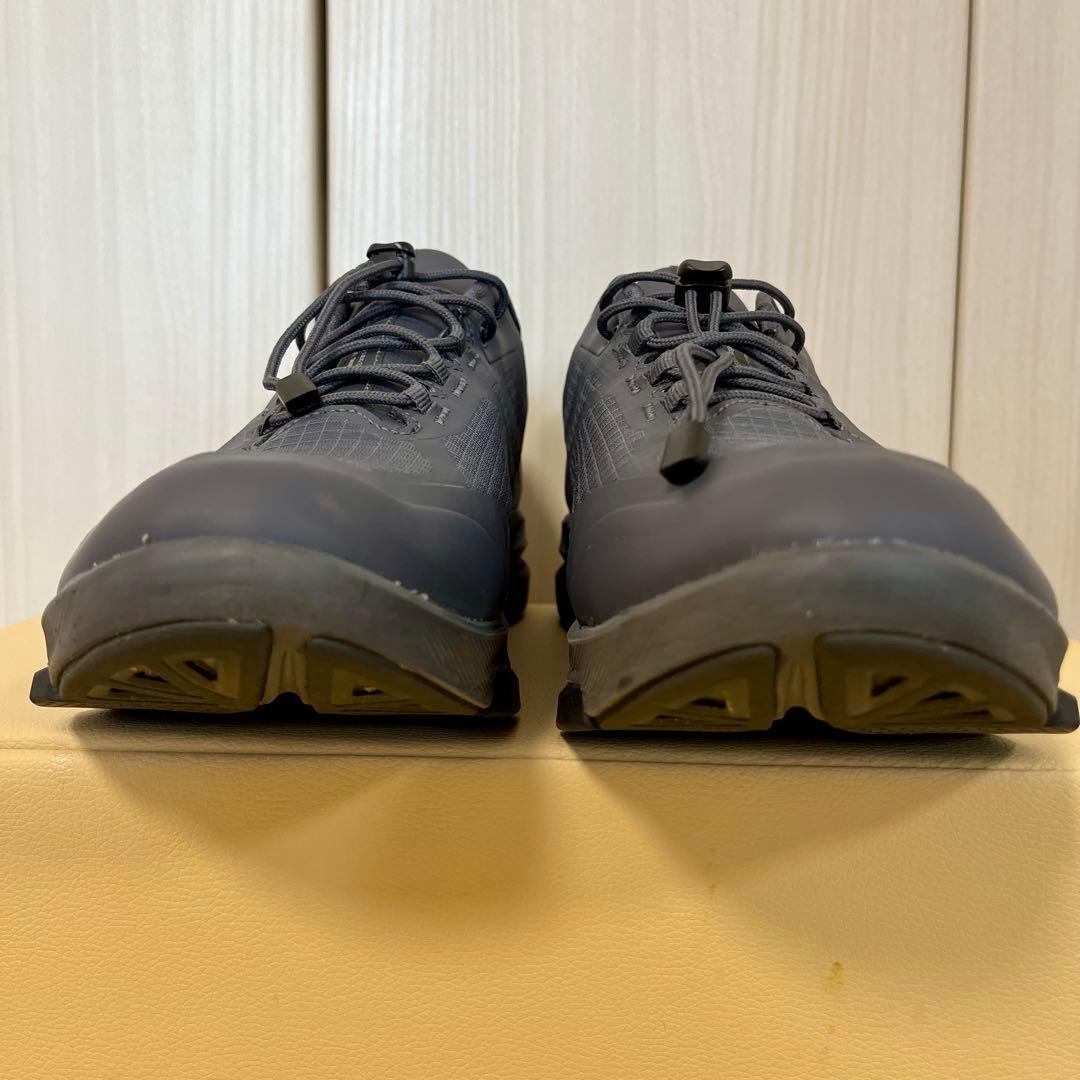 ASICS 1293A036 WIDE スニーカー ゴアテックス27.5cm - メルカリ