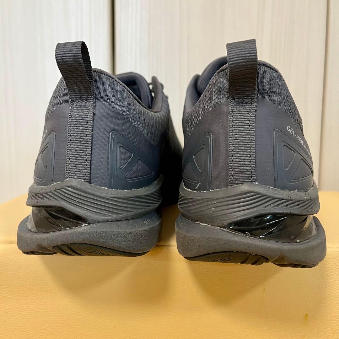 ASICS 1293A036 WIDE スニーカー ゴアテックス27.5cm - メルカリ