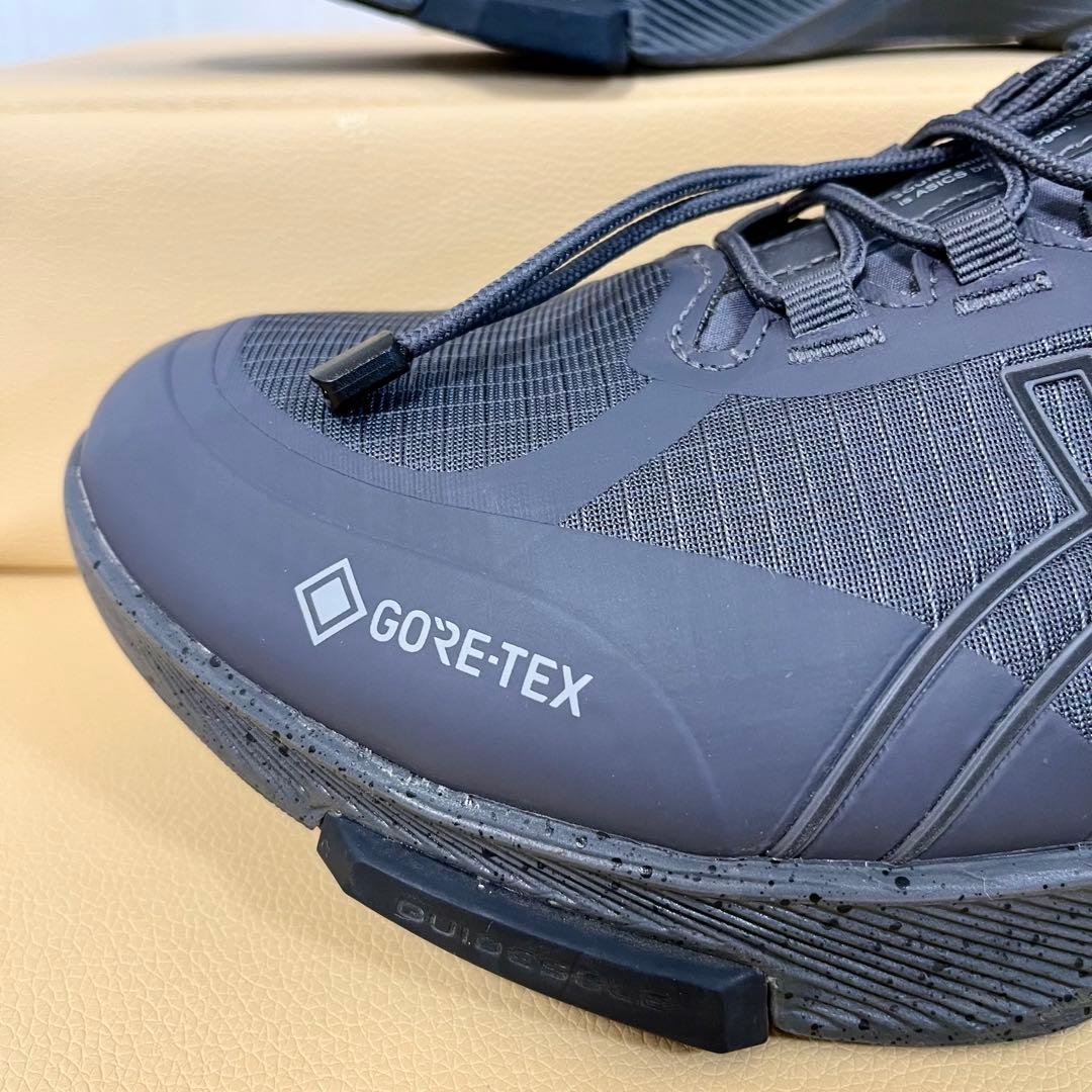 ASICS 1293A036 WIDE スニーカー ゴアテックス27.5cm - メルカリ