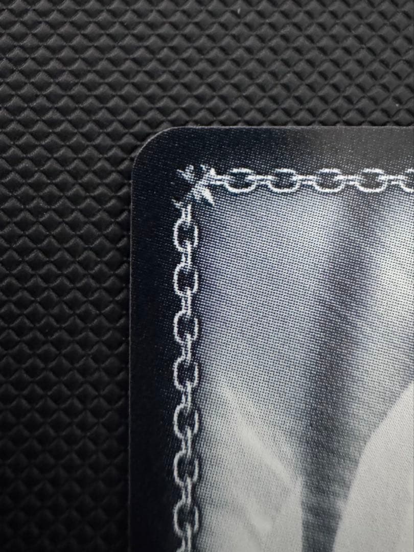 ヴァイスシュヴァルツ ニケ “フィナーレ”ノワール SSP