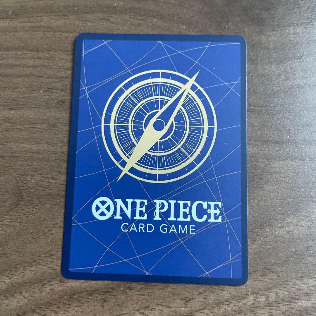 ジュエリー・ボニー SR パラレル OP08-105 - メルカリ