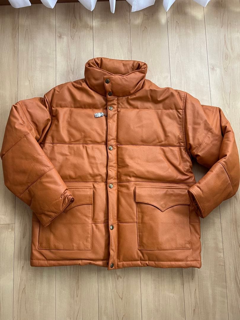 【新品未使用】ボスジャン　レザー　15周年非売品 Yahoo!オークション -「非売品ボスジャン」の落札相場・落札価格