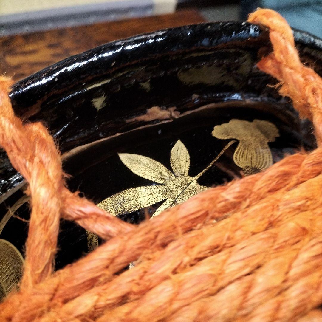 湯浅勇造商店　古物品　締太鼓　附締太鼓　和太鼓　中古品