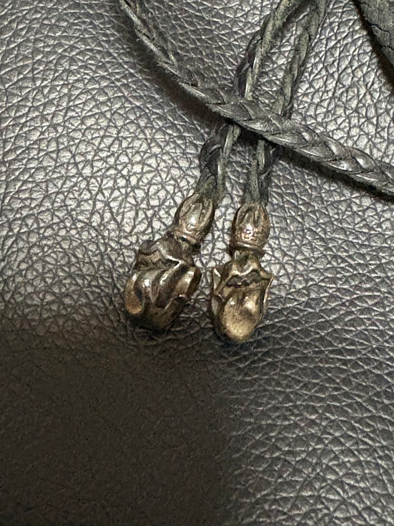 アクセサリー Chrome Hearts Rolling Stones