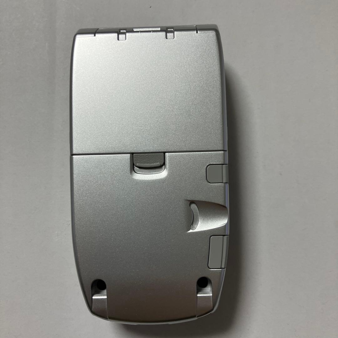 ガラケー モックアップ docomo N2002 - メルカリ