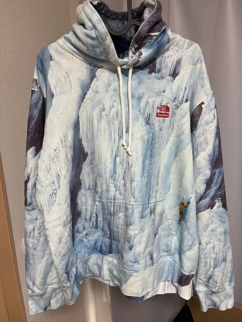 トップス Supreme x The North Face 21SS