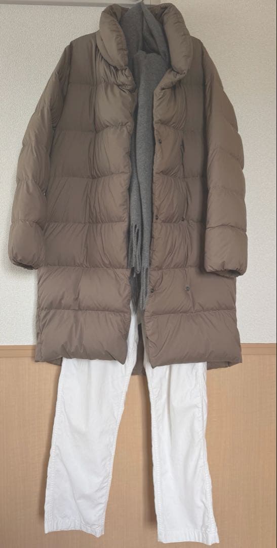 パタゴニア　patagonia ダウンコート