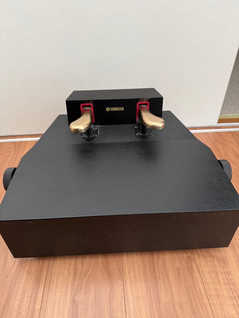 YAMAHAヤマハ昇降式ピアノ補助ペダルHP-700