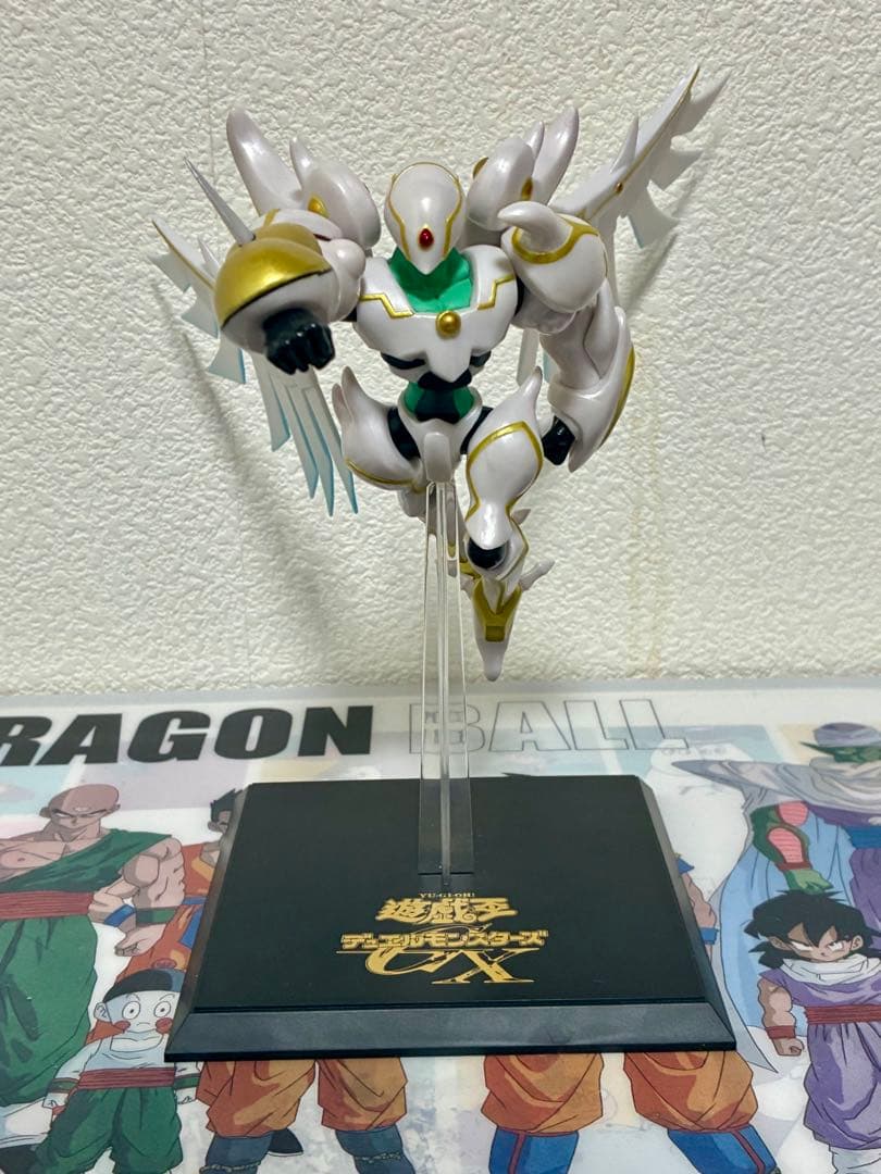 遊戯王 E・HERO シャイニング フレア ウィングマン - メルカリ