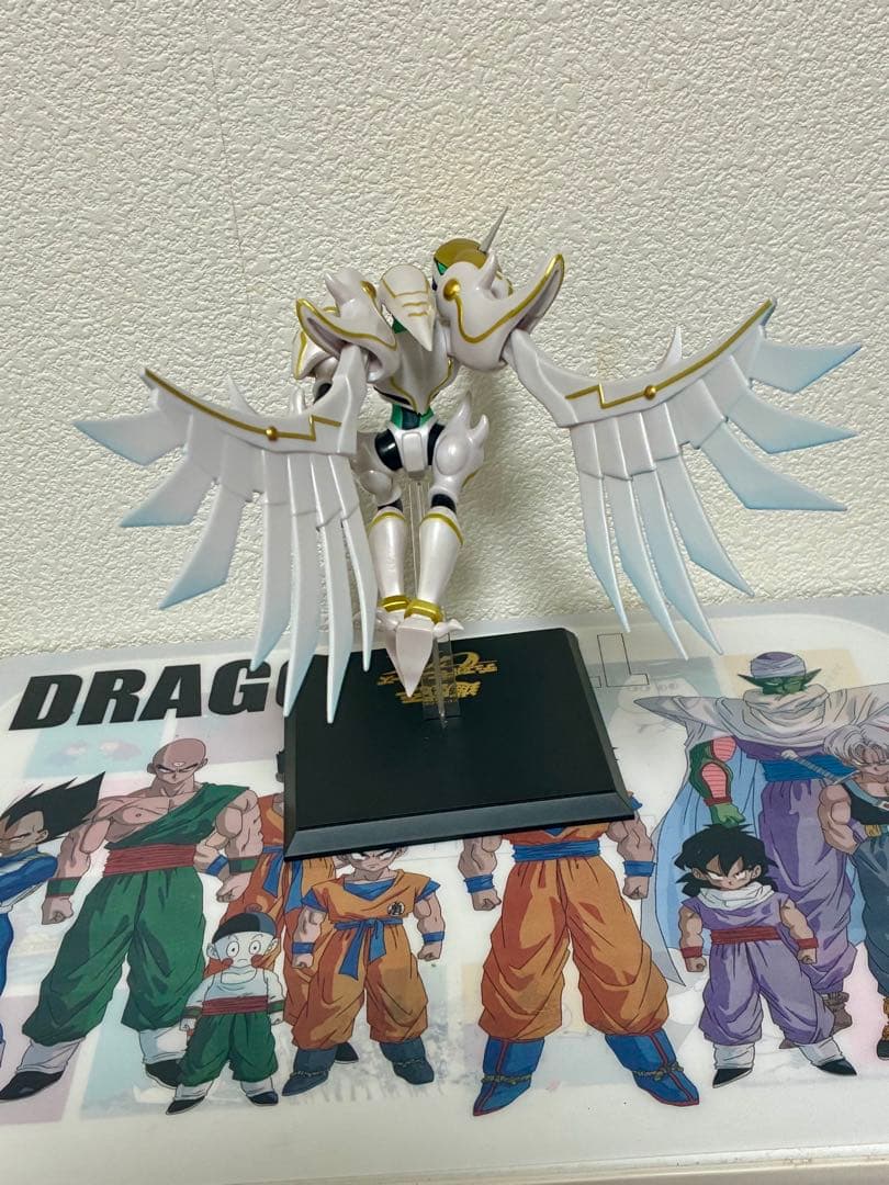 遊戯王 E・HERO シャイニング フレア ウィングマン - メルカリ