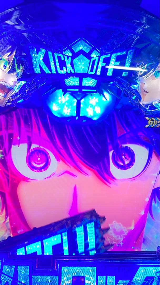 スマパチ eブルーロック - メルカリ