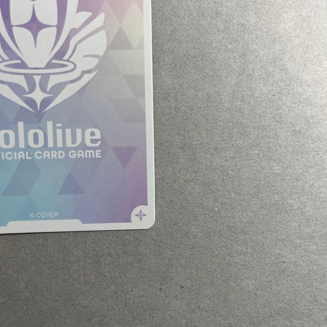 ホロカFUWAMOKO our 美品 ローダー付き