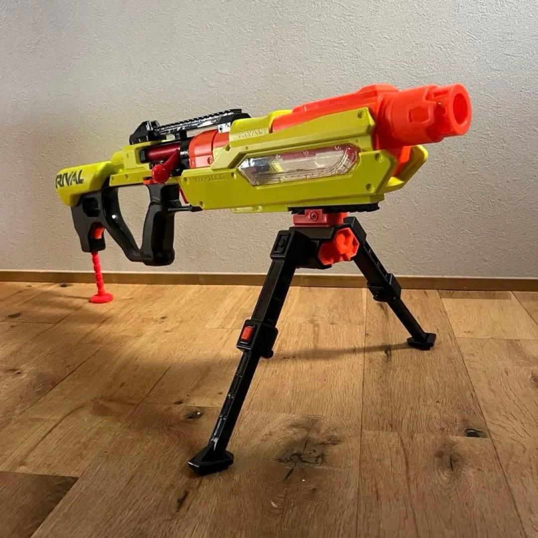 ナーフ　ライバル　ジュピター