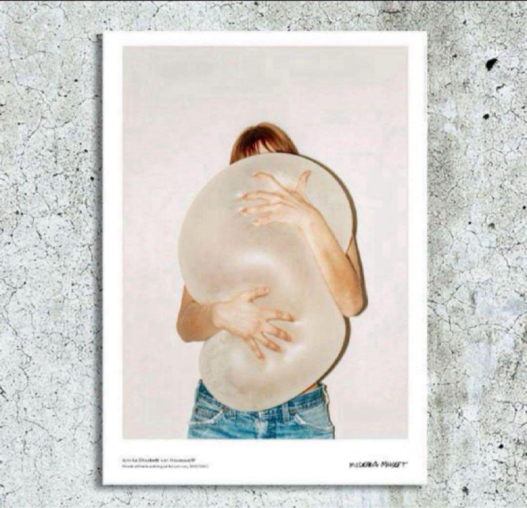 Annika Elisab ポスター 絵画 アート 北欧 雑貨 インテリア アート 北欧 ポスター おしゃれ A4 A3 B3 A2 B2 A1 B1 特大