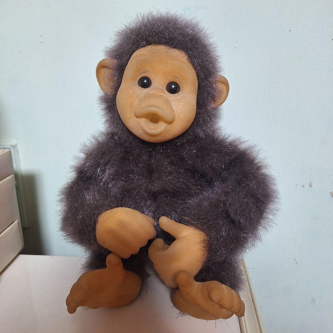 90年代 レア HOSUNG LITTLE MONKEY LOST