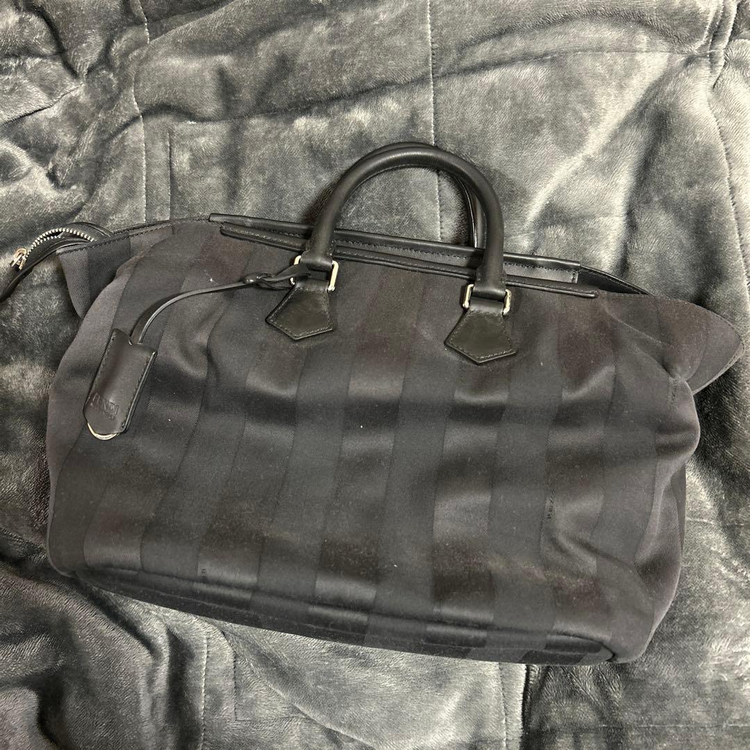 FENDI マザーズバッグ【最終価格です】