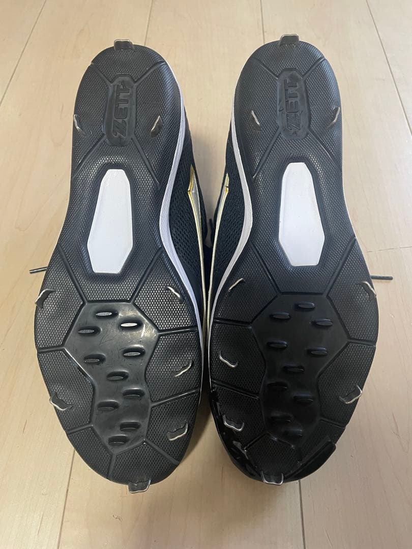 さむらいじゃぱーん様 ZETT スパイク プロステイタス 27.5 九鬼隆平