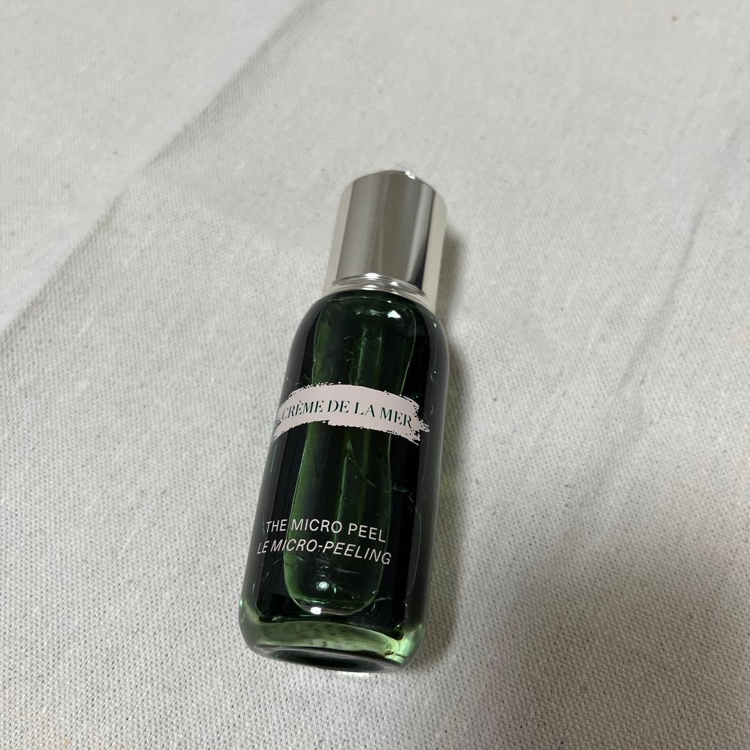 ドゥ　メール　ザ　マイクロ　ピール