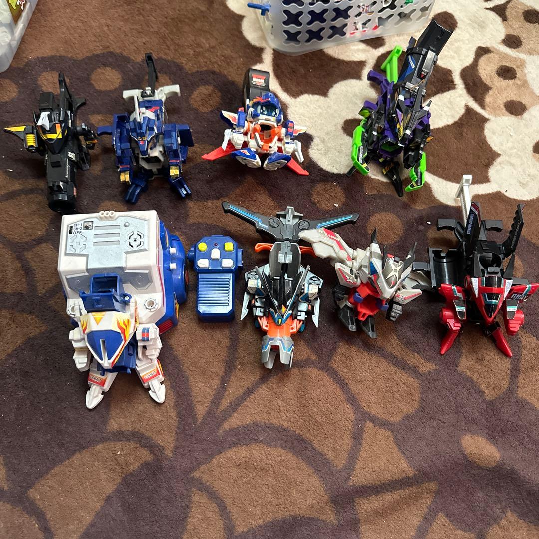 ビーダマン　まとめ売り　個別相談