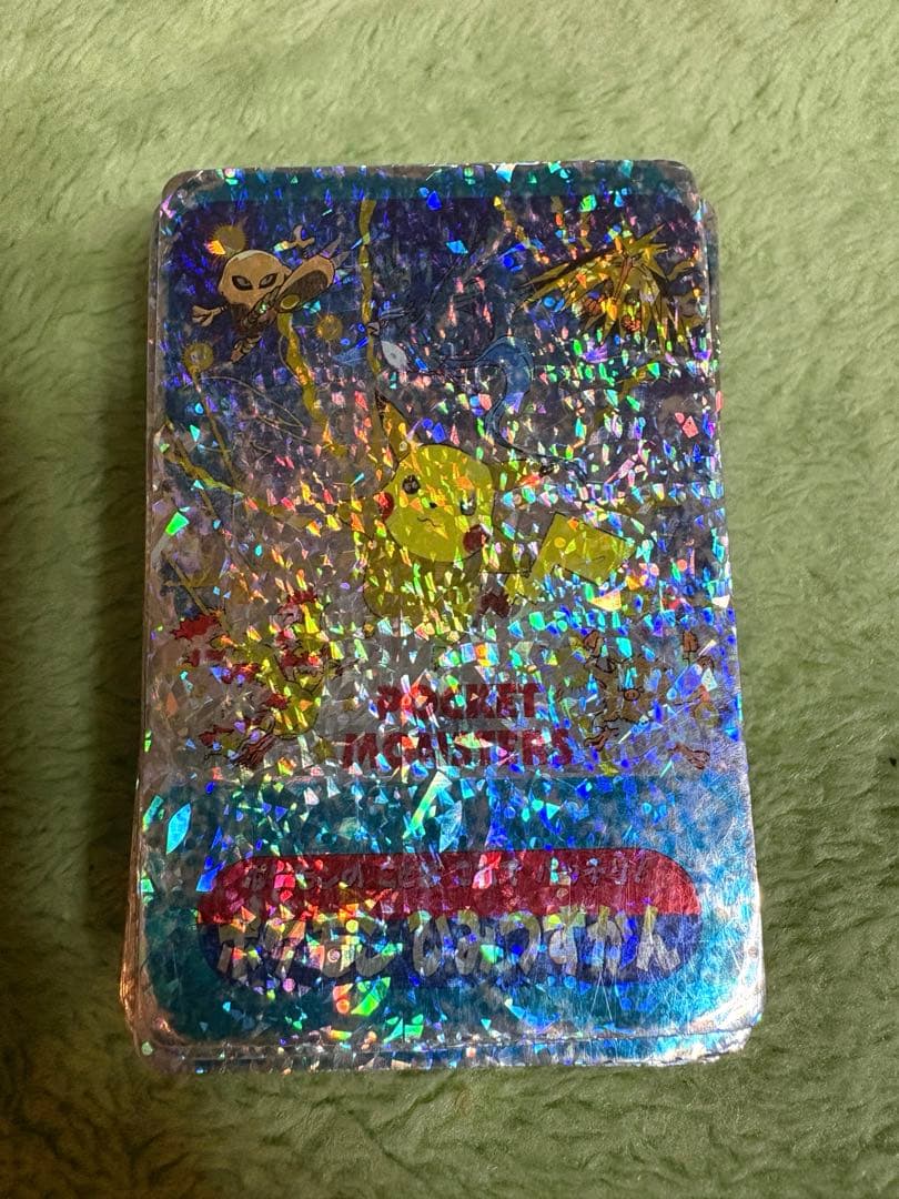 ポケモン トランプ - メルカリ