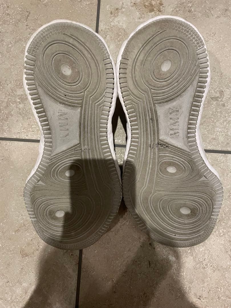 かつきくん着用似】ミハラヤスヒロ スニーカー - メルカリ