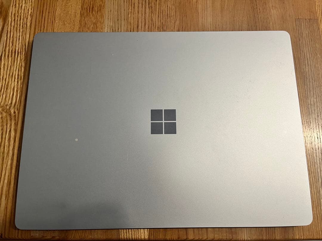 Windowsノート本体 surface laptop3