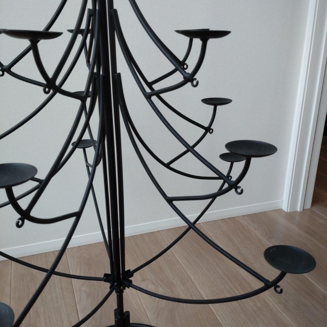 IDEE IRON TREE アイアンツリー - メルカリ