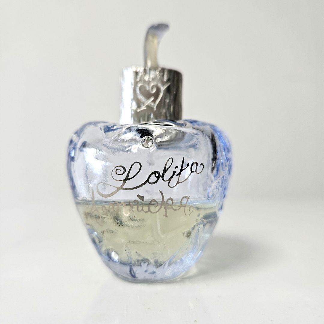 【廃盤】ロリータレンピカ オードトワレ