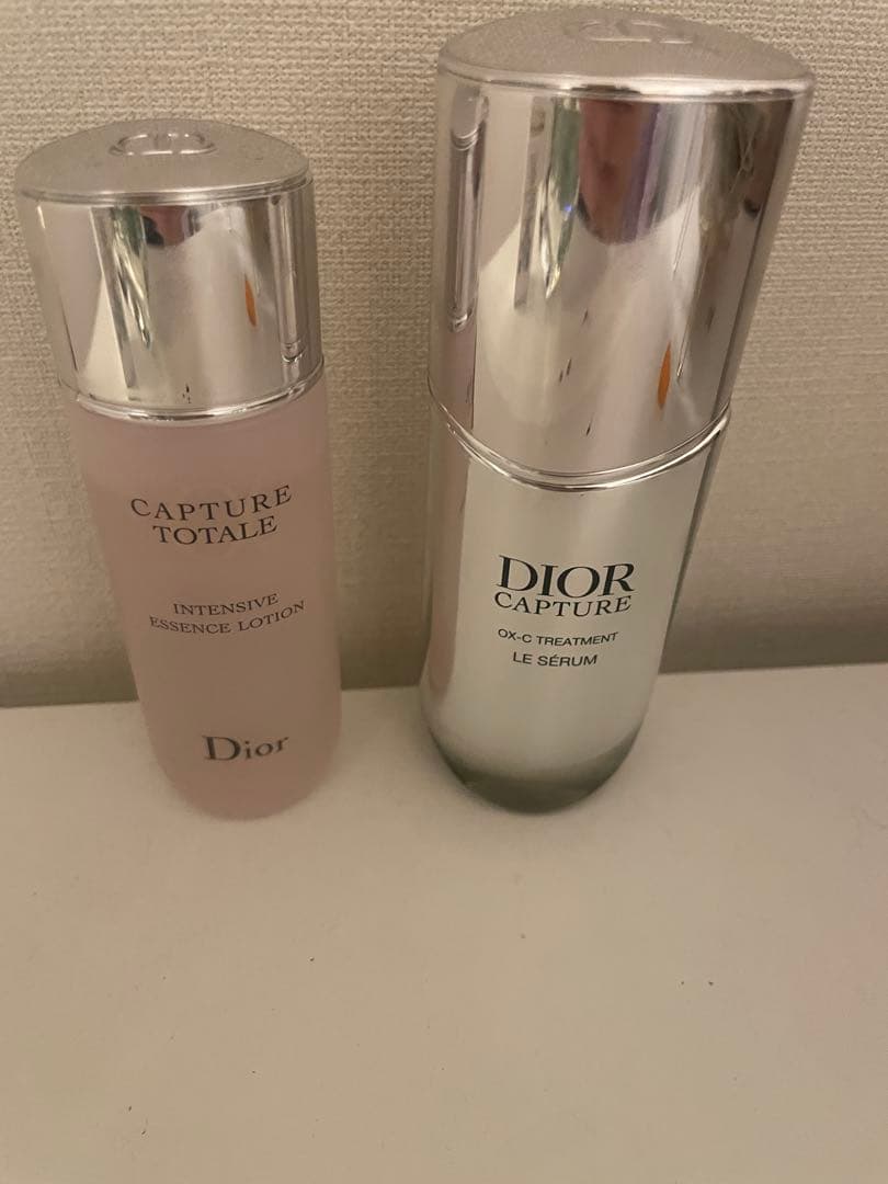 ディオール カプチュール ル セラム50ml