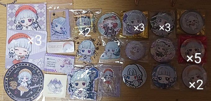 コンパス コクリコ コンパス】コクリコシーズン参戦記（882位） - cmns