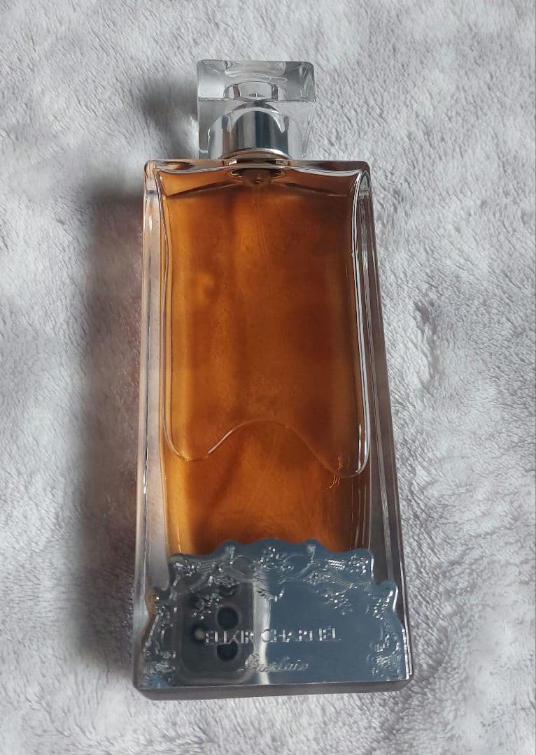 GUERLAIN シプレーファタル