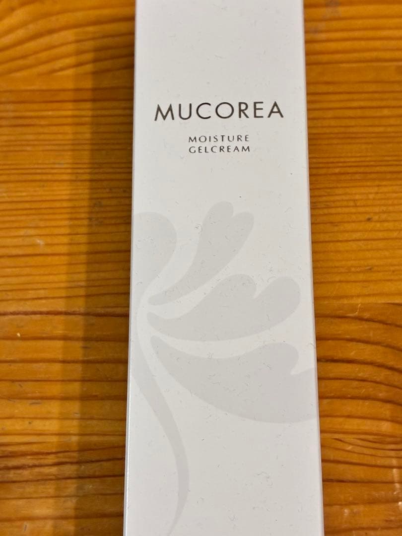 サンベール　ムコレア　モイスチャーゲル