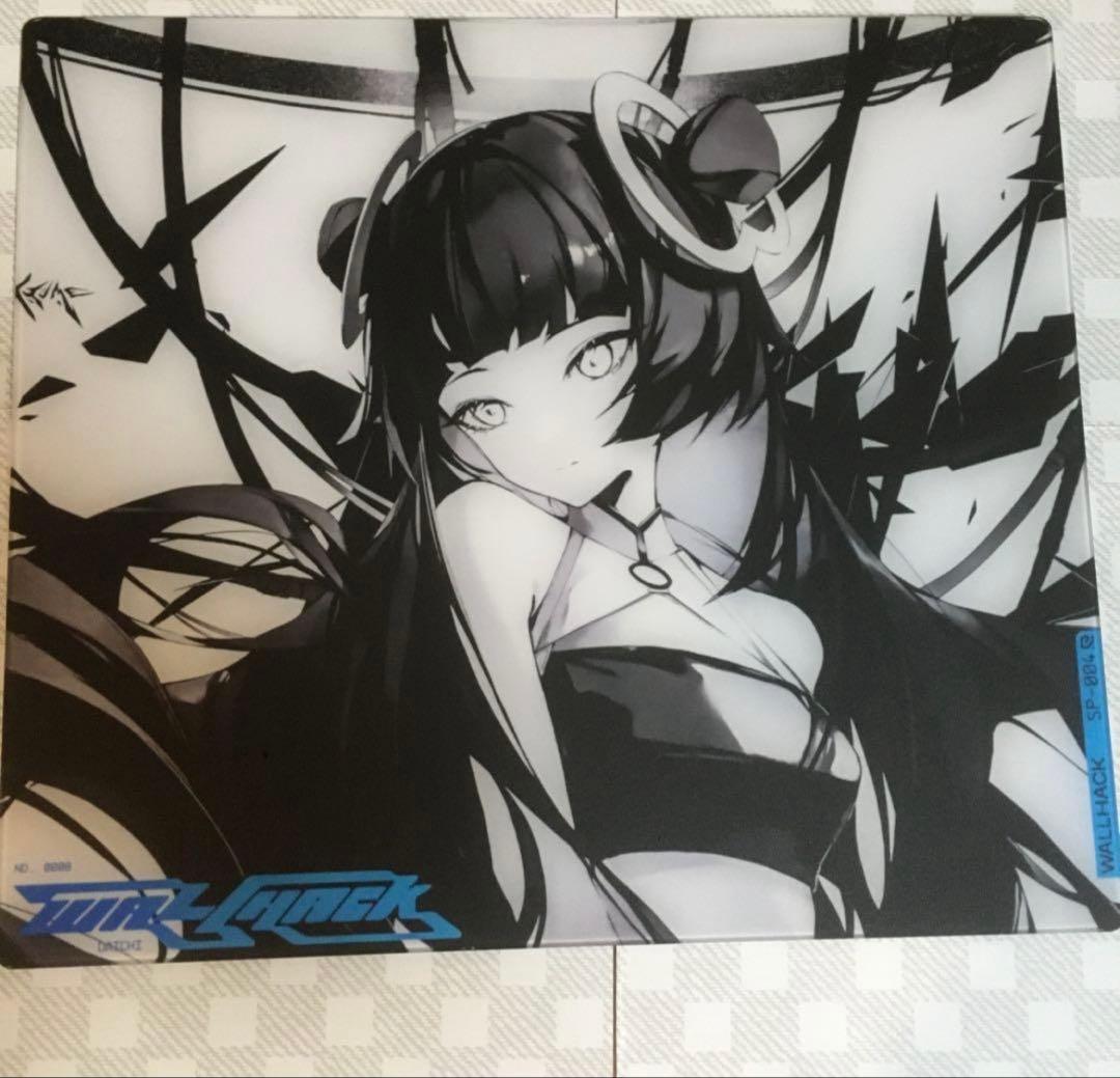 マウス・トラックボール wallhack sp-004 yume