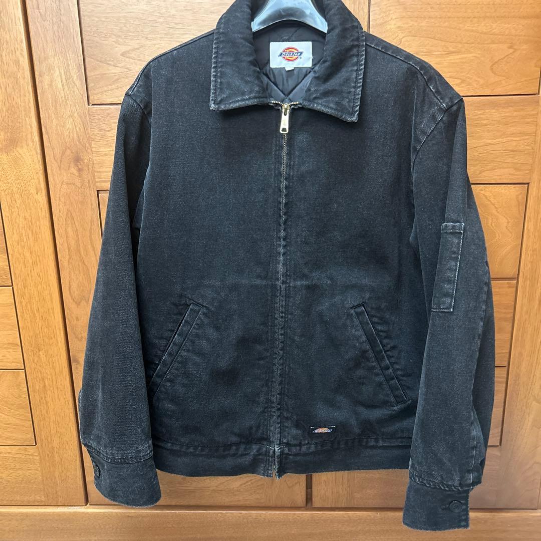 Dickies デトロイトジャケット Mサイズ