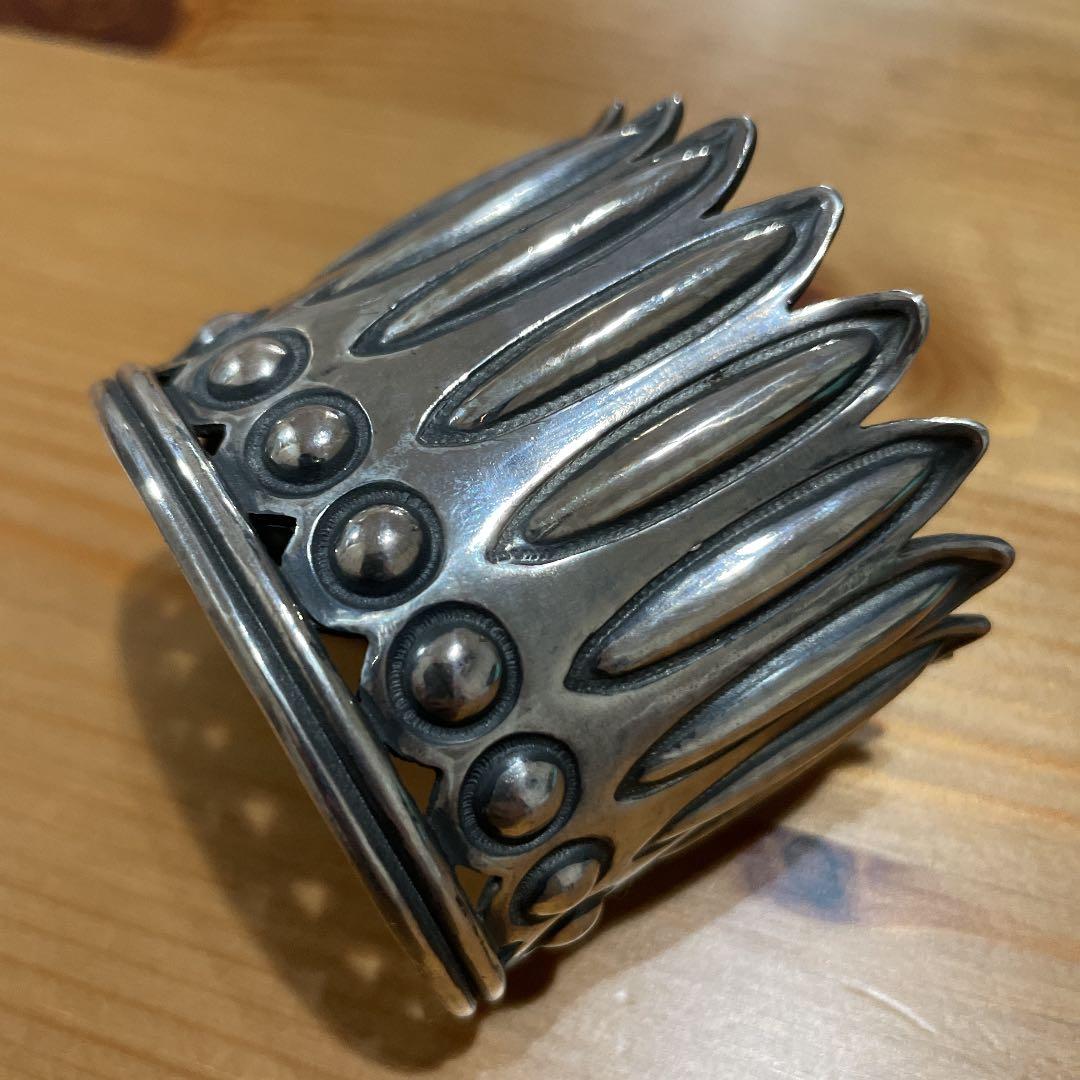 ⭐︎ソロイスト×コディーサンダーソン⭐︎ フェザーカフ バングル