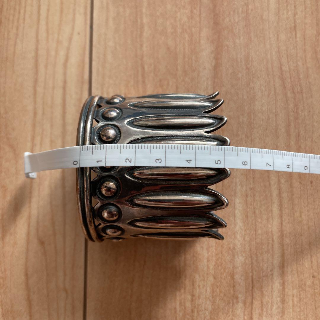 ⭐︎ソロイスト×コディーサンダーソン⭐︎ フェザーカフ バングル