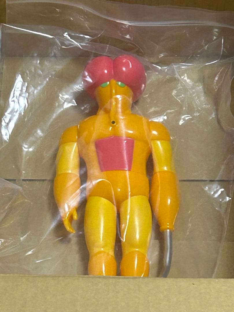 かけるり　ソフビ　デザフェス　スーフェス　ソフビ