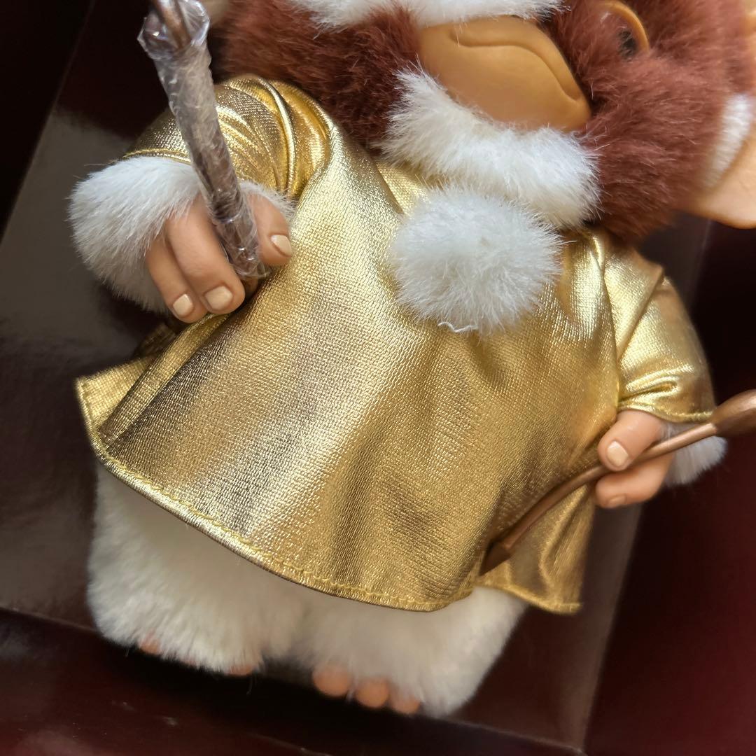 即購入ok!!】グレムリン ギズモ 2400体限定 ぬいぐるみ - メルカリ