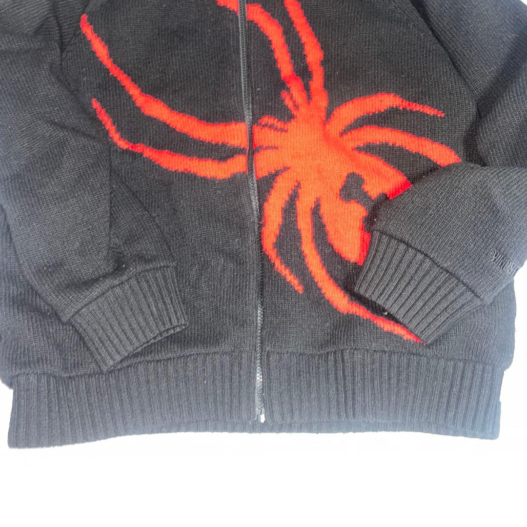 Supreme x Spyder WINDSTOPPER Zip Up - メルカリ