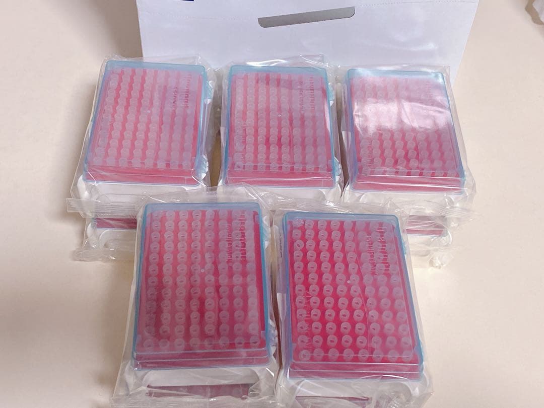 ギルソン✨ダイヤモンドフィルターチップ DF10ST 10パック