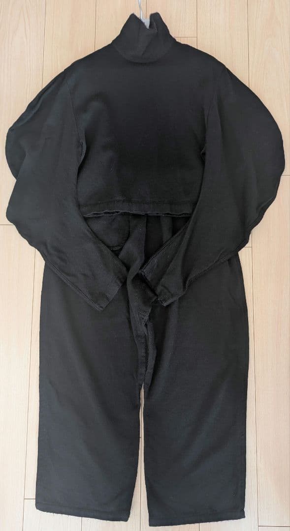 トリココムデギャルソン セットアップ