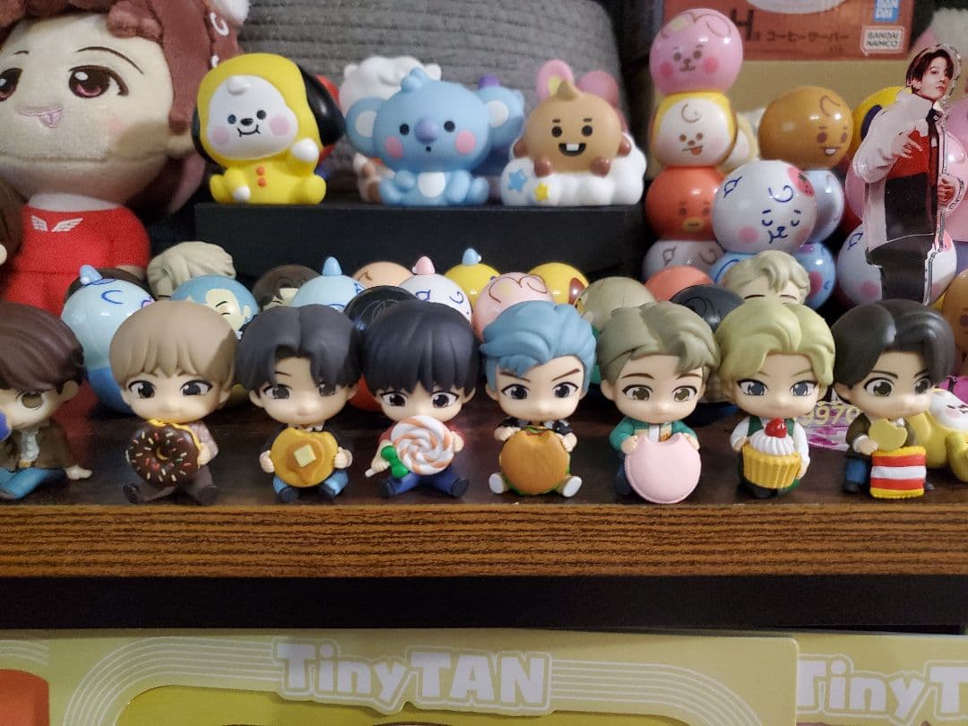 BTS まとめ売り 約400点以上❁ - メルカリ