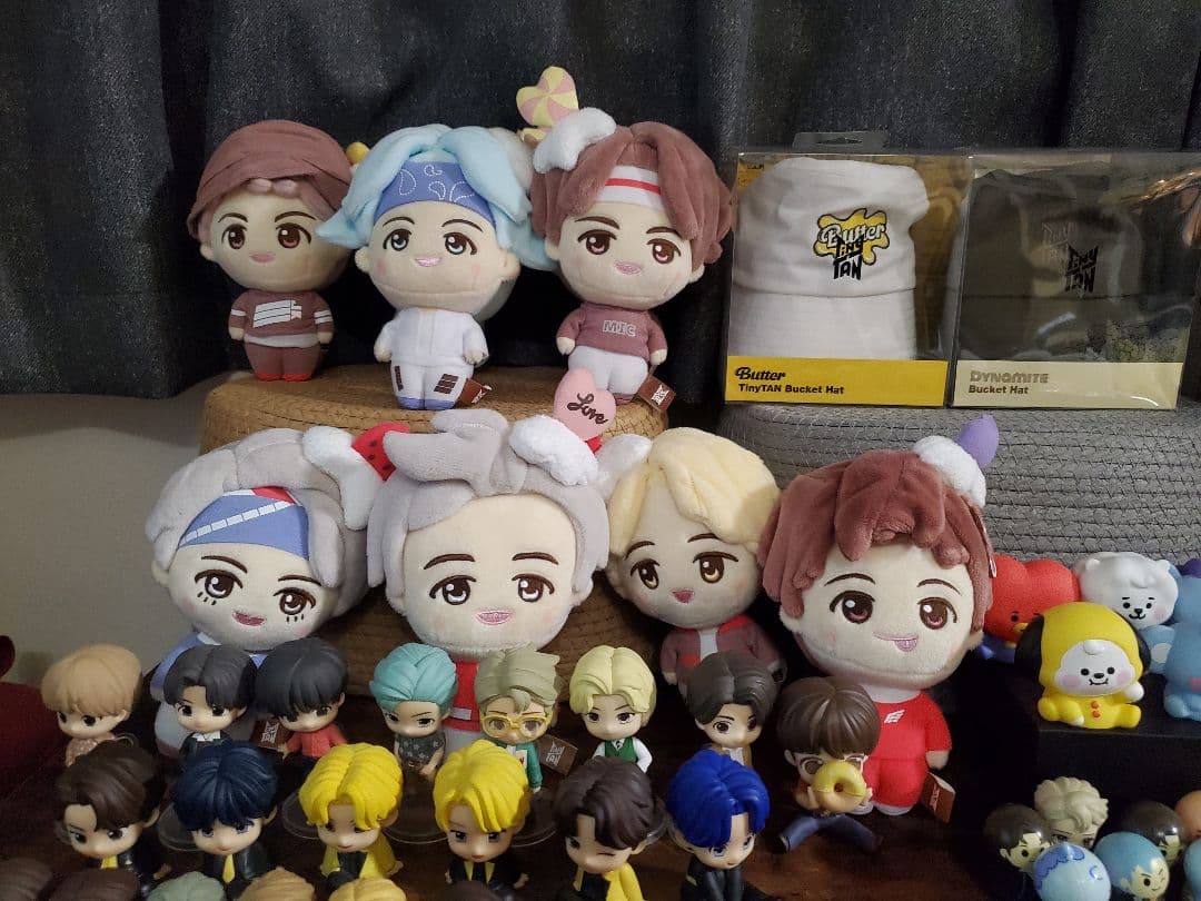 BTS まとめ売り 約400点以上❁ - メルカリ