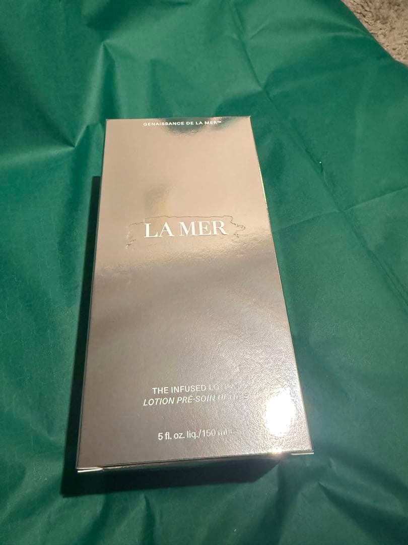 LA MER ザ・インフューズド ローション 150ml