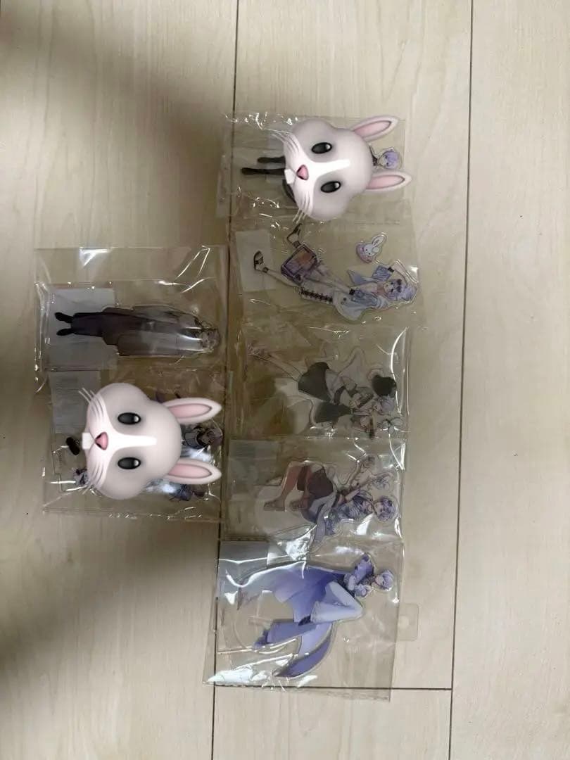 いれいす初兎グッズ 纏め売り