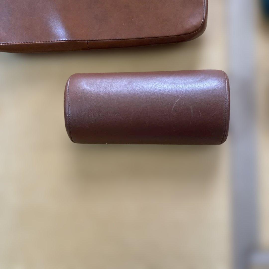 SO T 専用のディジョネット三角ブロック 頭蓋骨調整ボード 胸部ロール 他